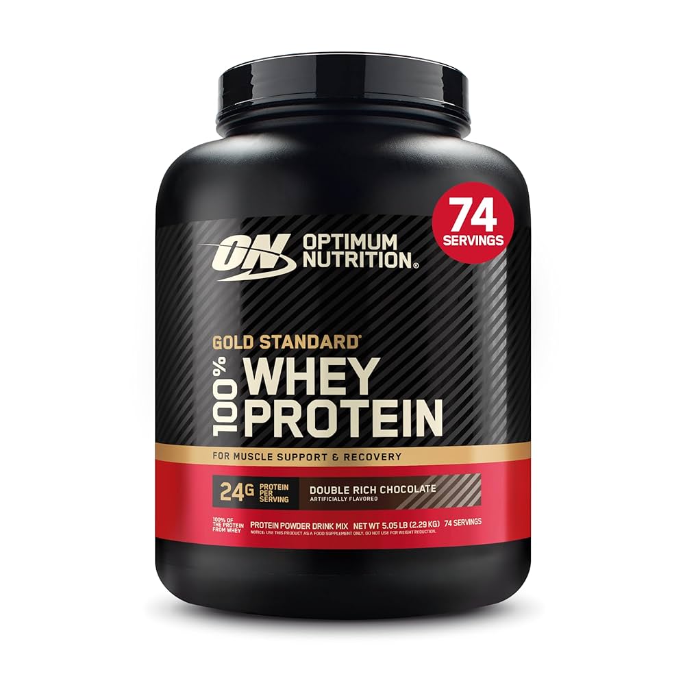 Whey Protein 1 Kg