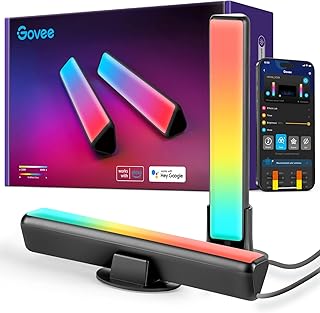 Smart RGB Gaming Mat with Fast Wireless Charging & Non-Slip Base