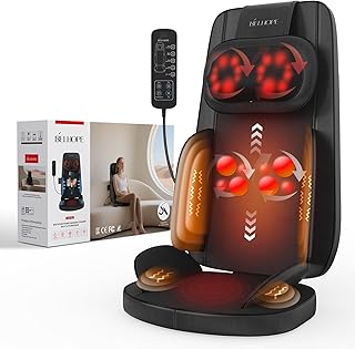 2024 New Massage Chair Sofa Office Furniture Health Massager Living Room Sofa