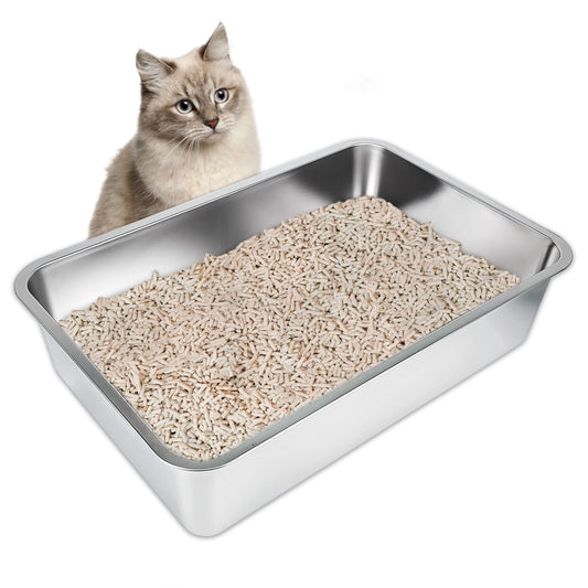 20ft cat litter
