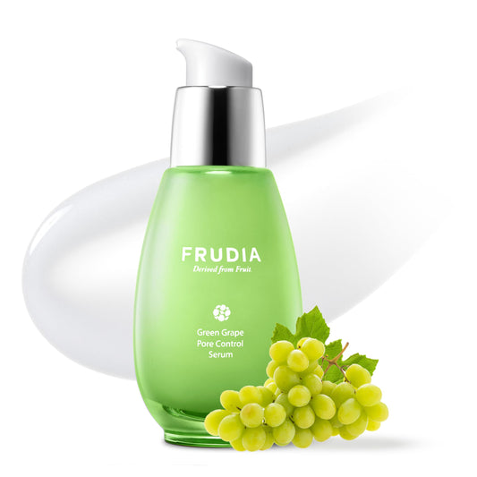 Green Grape Pore Control Serum