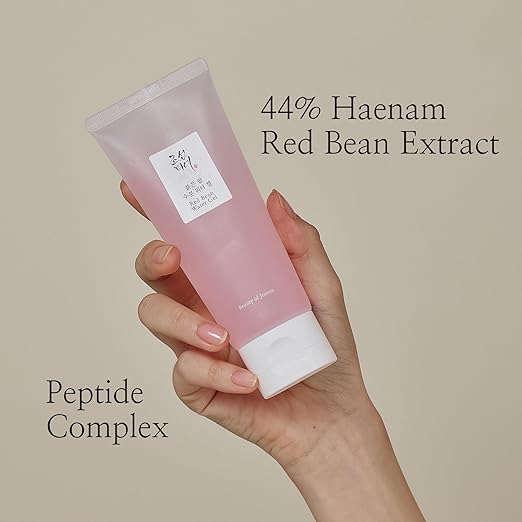 Beauty of Joseon Red Bea Water Gel