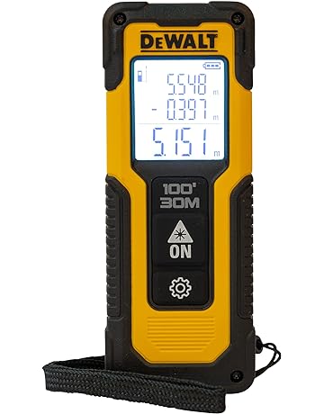 Laser Distance Meter