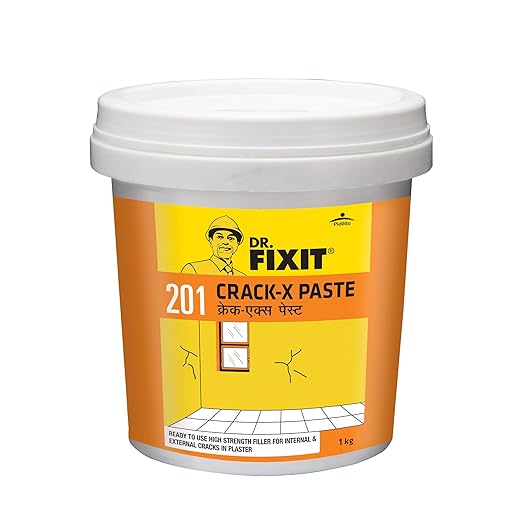 Powder for Filling Cracks /KG