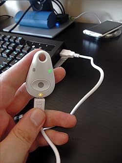 Multi-Pass FIDO Security Key