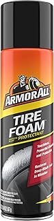 Visbella Foaming Tyre Care Car Wash Foaming Cleaner 750ml