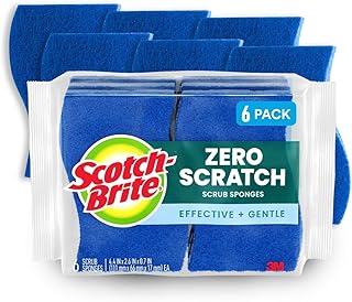 PU Sponge Kitchen Cleaning Sponge Cleaning Product