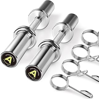 Sports Dumbbell Barbell Fitness Accessories Gym Straight Barbell Extension Linkage
