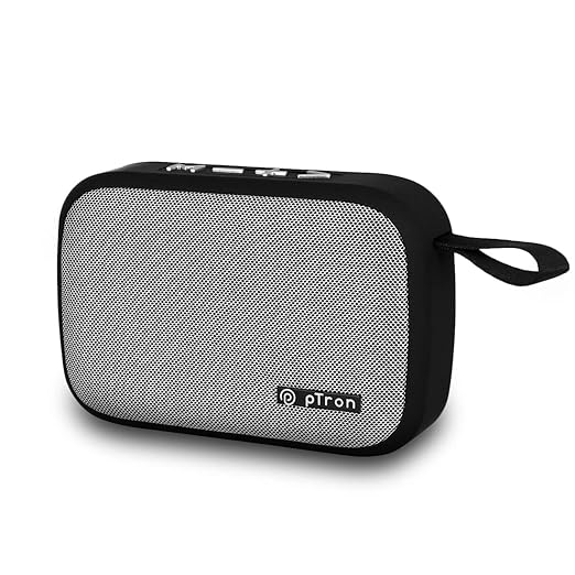 Newly Launched Musicbot Lite 5W Mini Bluetooth Speaker