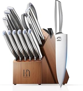 High Quality Kitchen Knife Kitchen Utensils 8" Bread Knife (KSK928)