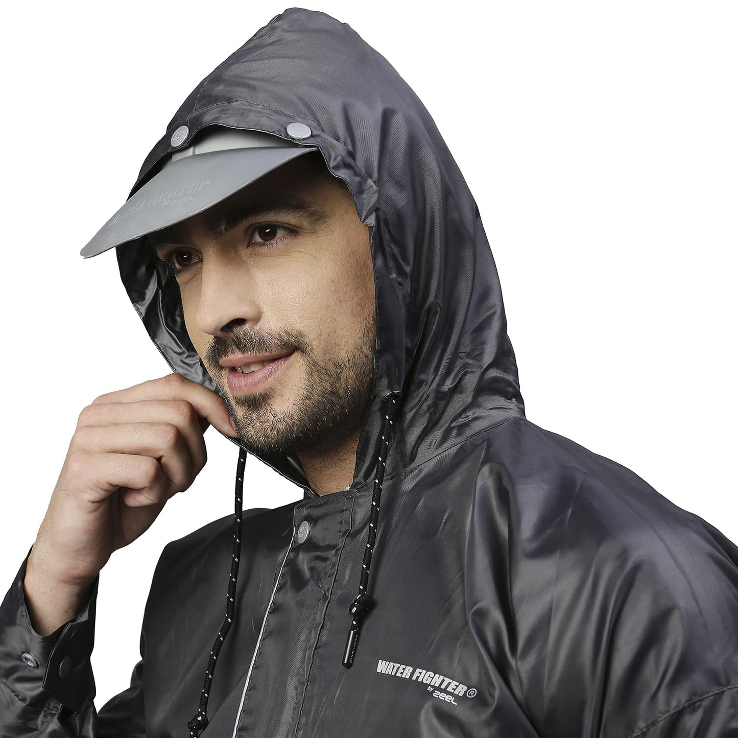 Rain Coat for Men Waterproof