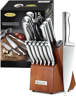 High Quality Kitchen Knife Kitchen Utensils 8" Chef Knife (KSK927)