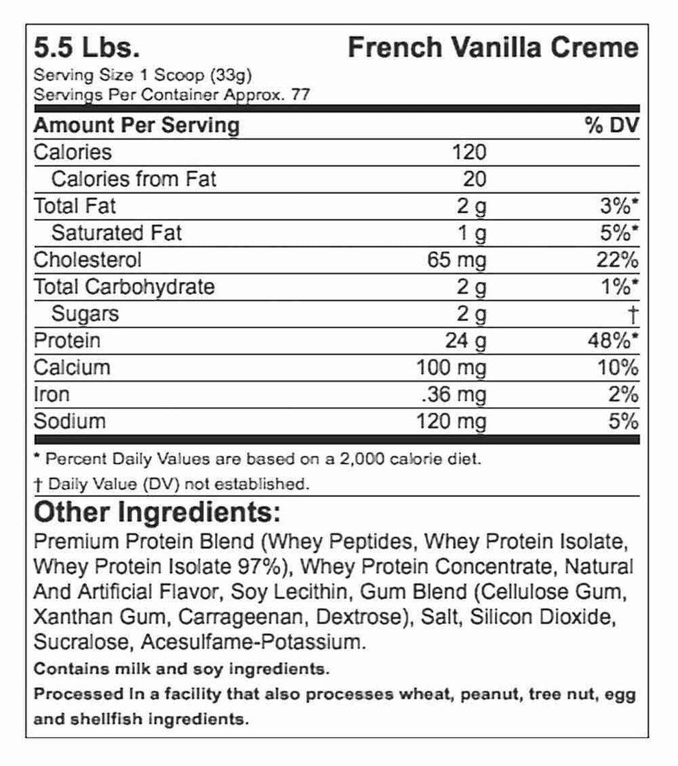 Muscletech Nitro-Tech 100% Whey Gold (Choco)