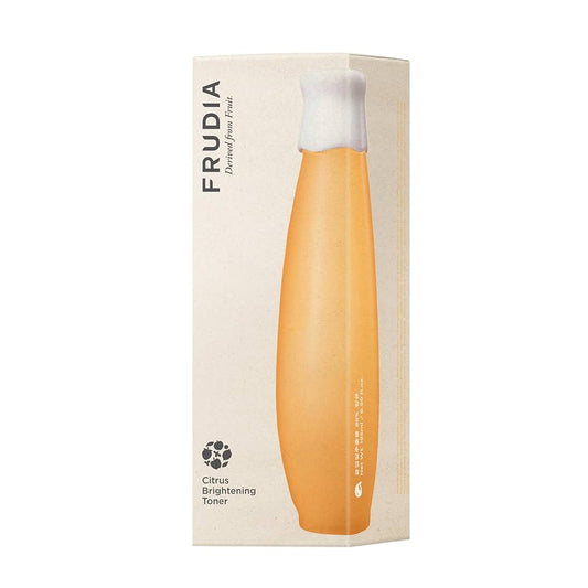 Citrus Brightening Toner