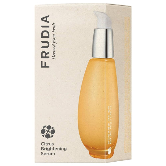 Citrus Brightening Serum