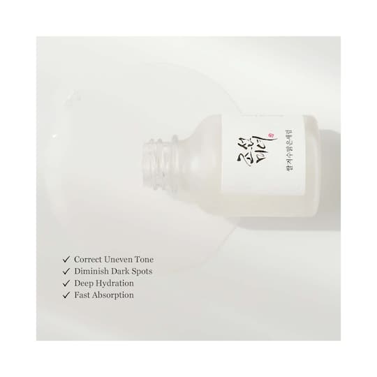 Beauty of Joseon Glow Deep Serum: Rice + Arbutin