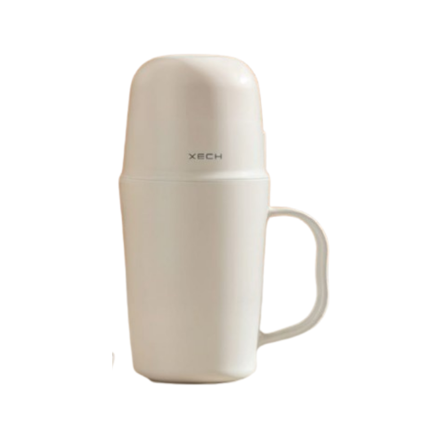 Portable One-Touch Ice Cream Maker
