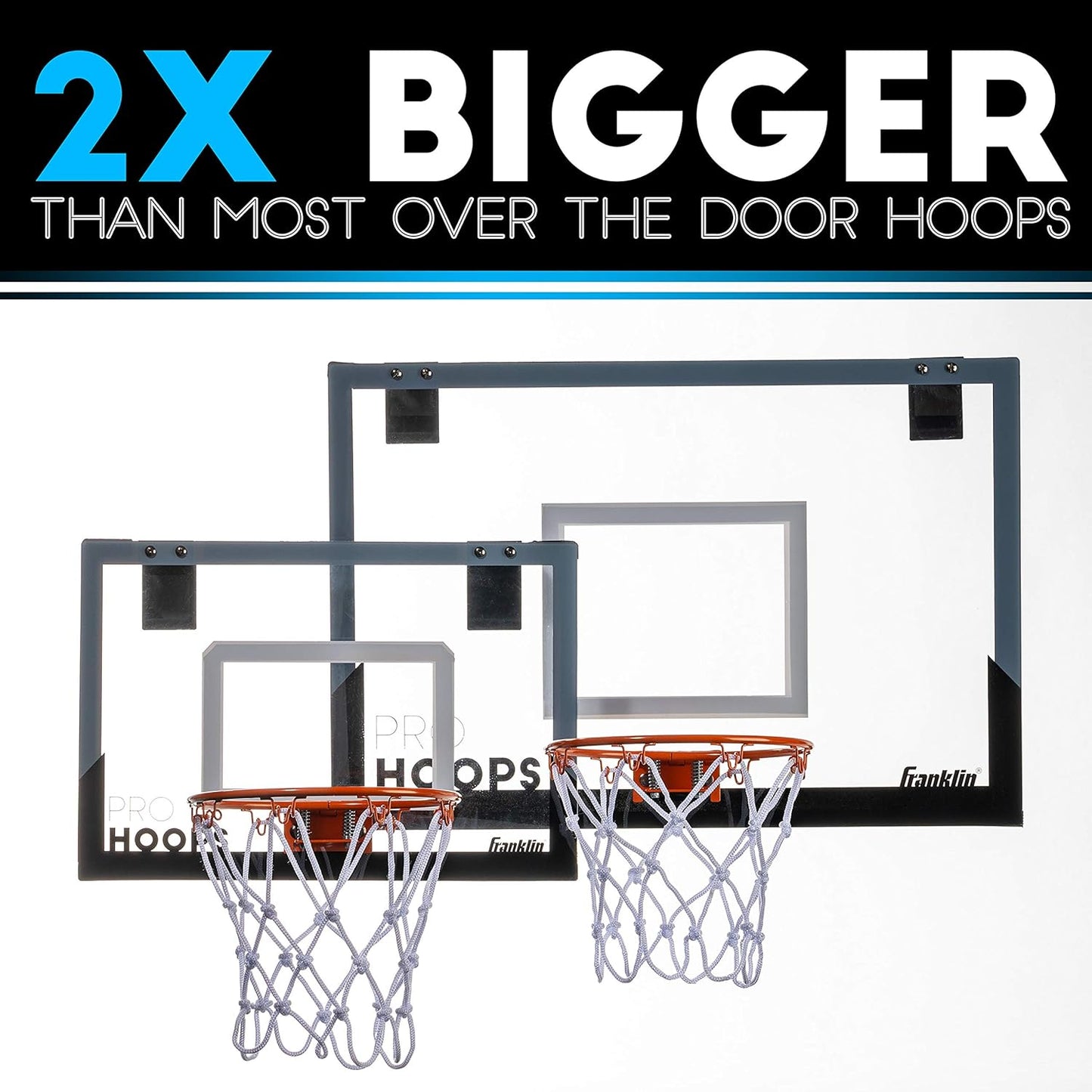 Sports Over The Door Mini Hoop Basketball Replacements