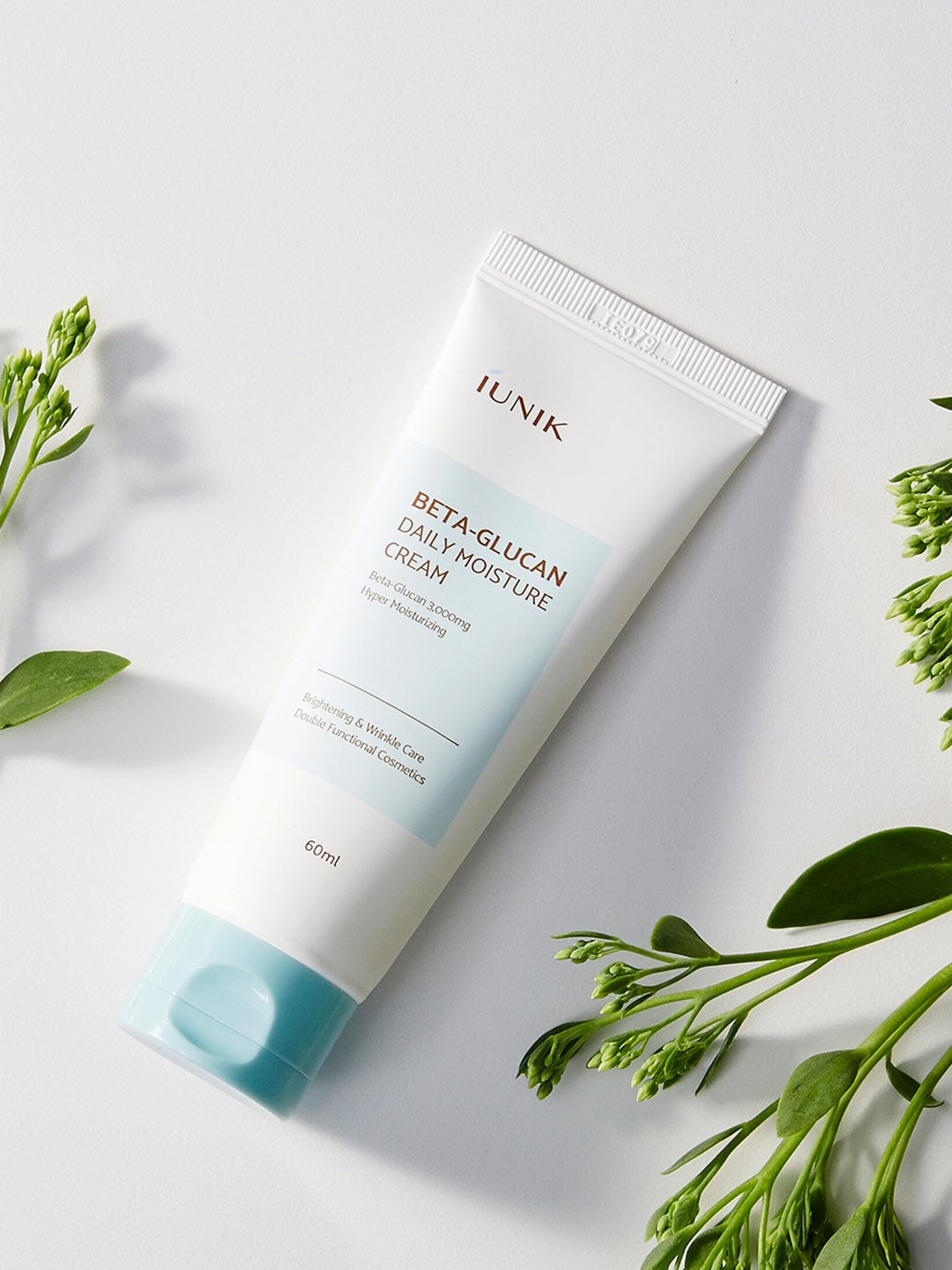 Beta Glucan Daily Moisture Cream