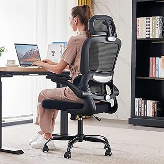 Intelligent Office Chair Massage Office Chair Can Be Raised and Rotated Game Chair