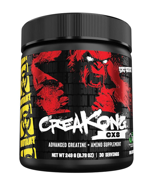 Creakong