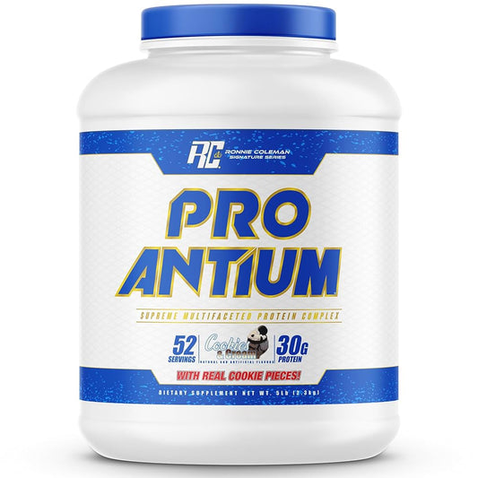Pro Antimum 5 Lbs.