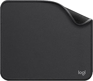 Qi Certified 2 in 1 Mouse Pad/Mat Wireless Charger Wireless Mouse Pad Charger for Smart Phone
