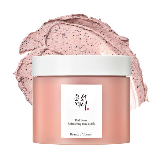 Beauty of Joseon Red Bean Refreshing Pore Mask(140ml)