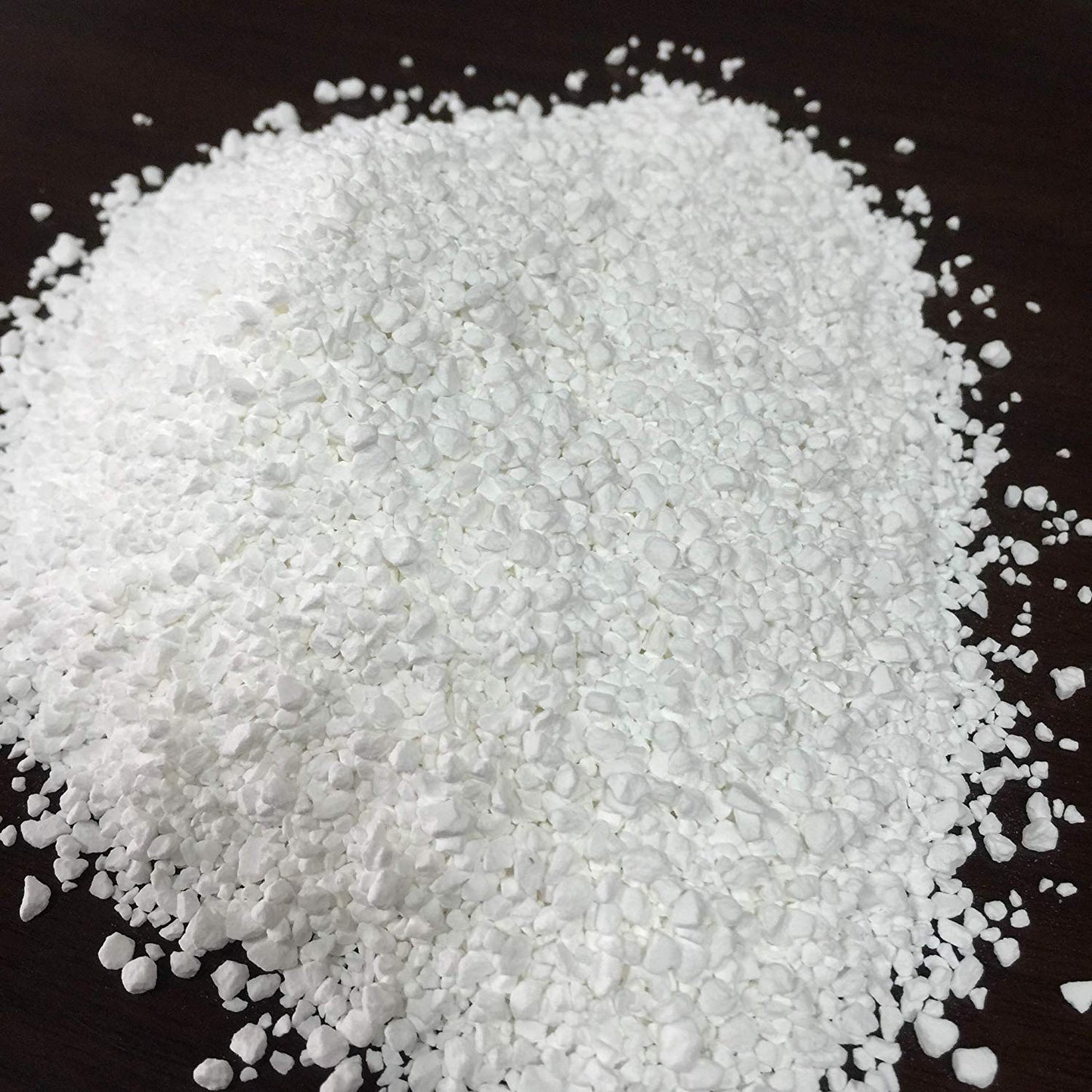 Water Treatment chemicals 90% Granular TCCA chlorine granular 8-30 mesh