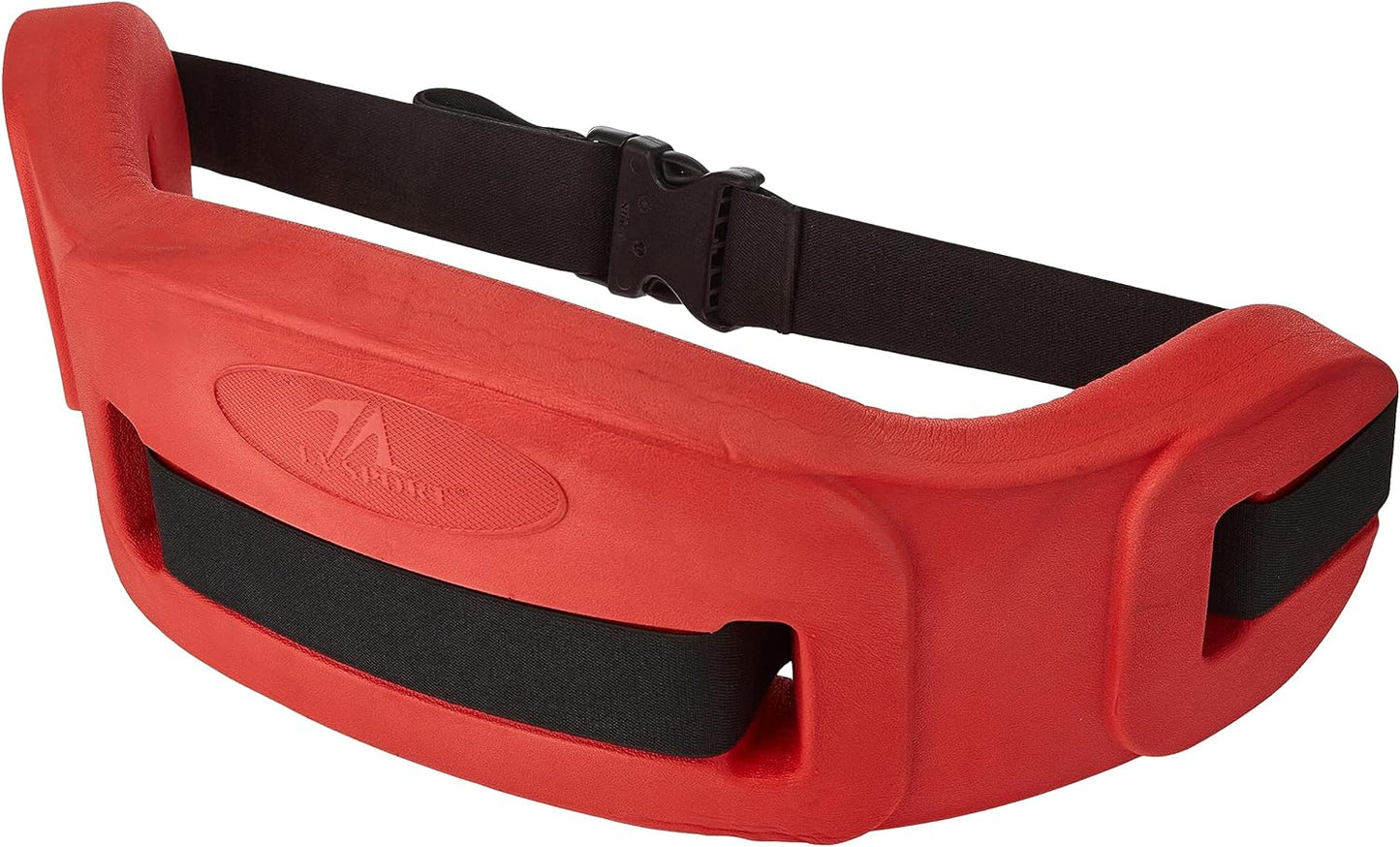 Sport TA Sport 41.3715 Number 1A Aqua Belt, Large, Red