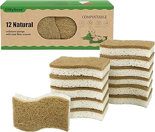 Kitchenware Cleaning Sponge Washing Product