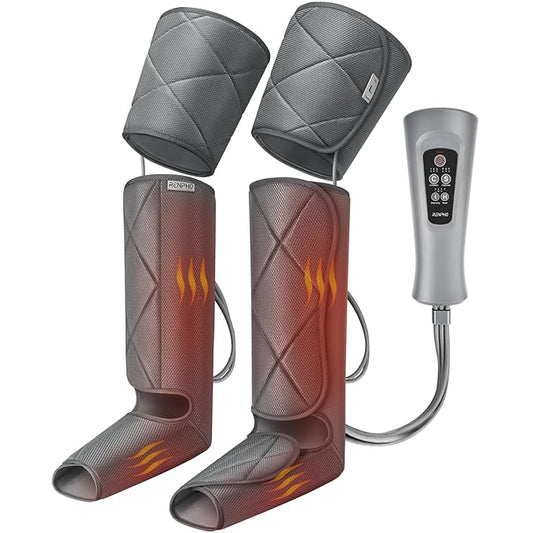 Leg Massager with Heat