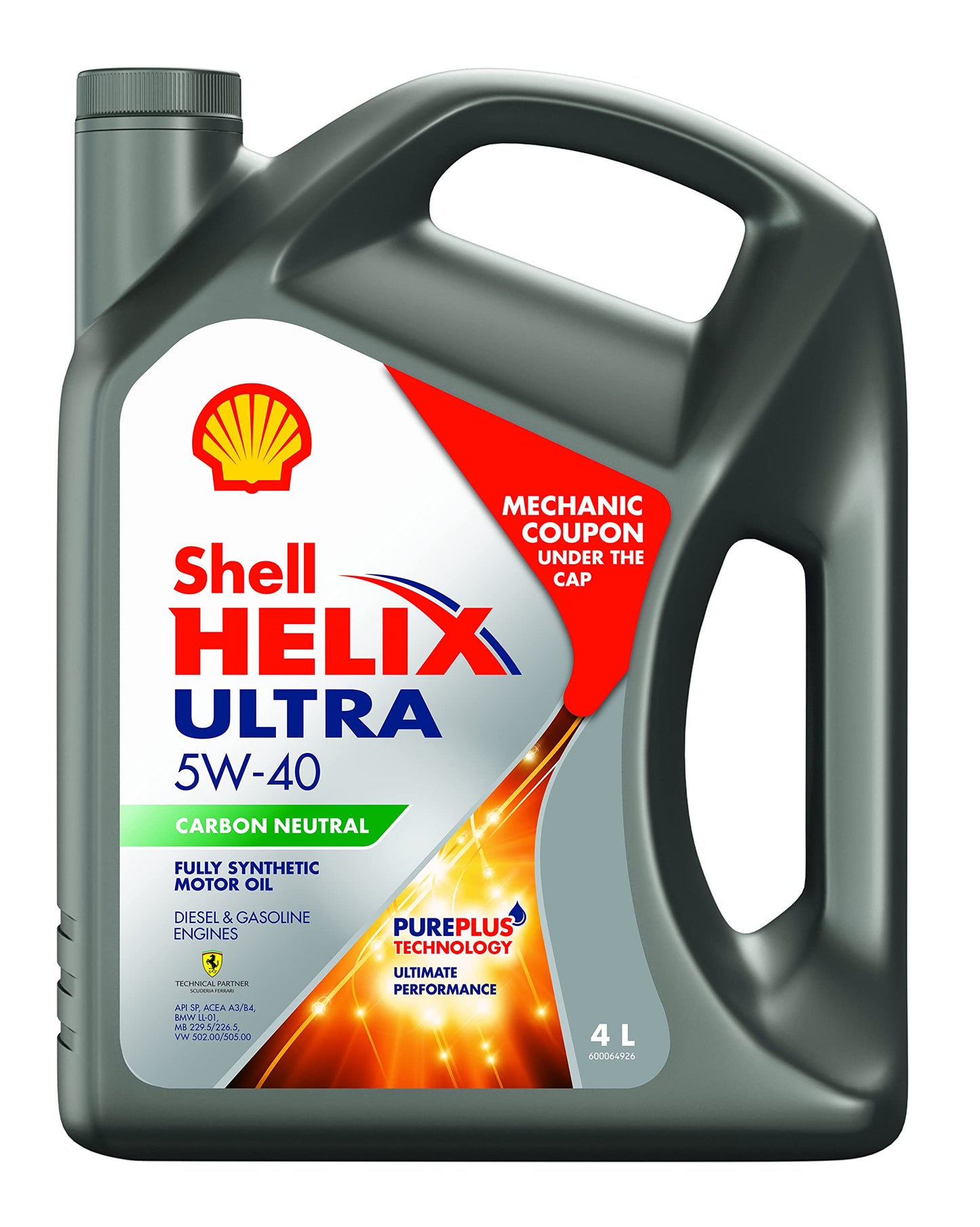 Private Brand Customizable API SP 0W30 5W30 10W30 10W40 Engine Oil Lubrication Automotive Oil Car Engine Oil Huile Moteur