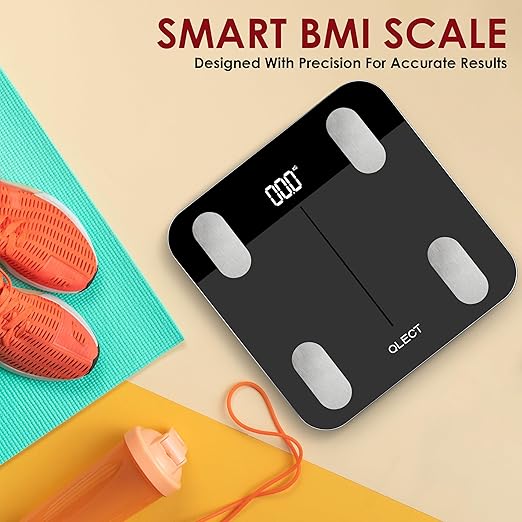 Weighing Machine Smart