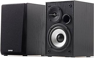 Temeisheng Active Speaker 6.5 Inch Full Range Portable Party Box Mini Sound Speaker with LED Lights Tms17