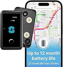 Real-Time Satellite GPS Pet Tracker Key Finder Ios Compatible Find My Device