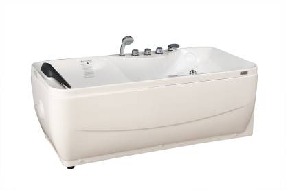 Modern Massage Bathtubs