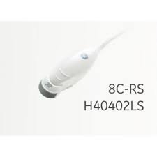 8C-RS Ultrasound Scanner Probe H40402LS