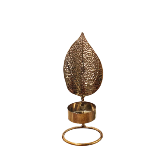 Aluminium Diya
