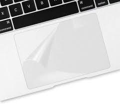 Import Touchpad Cover for STD SURF4 - Scratch-Resistant and Easy to Install