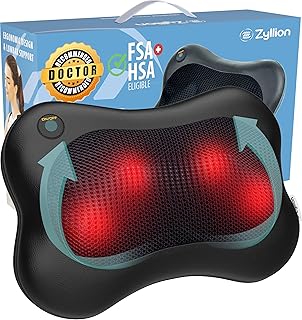 Zero Gravity 6D Massage Chair