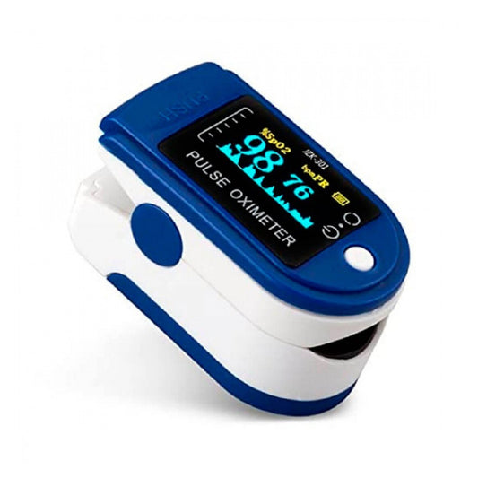 PULSE OXIMETER - CMS60C