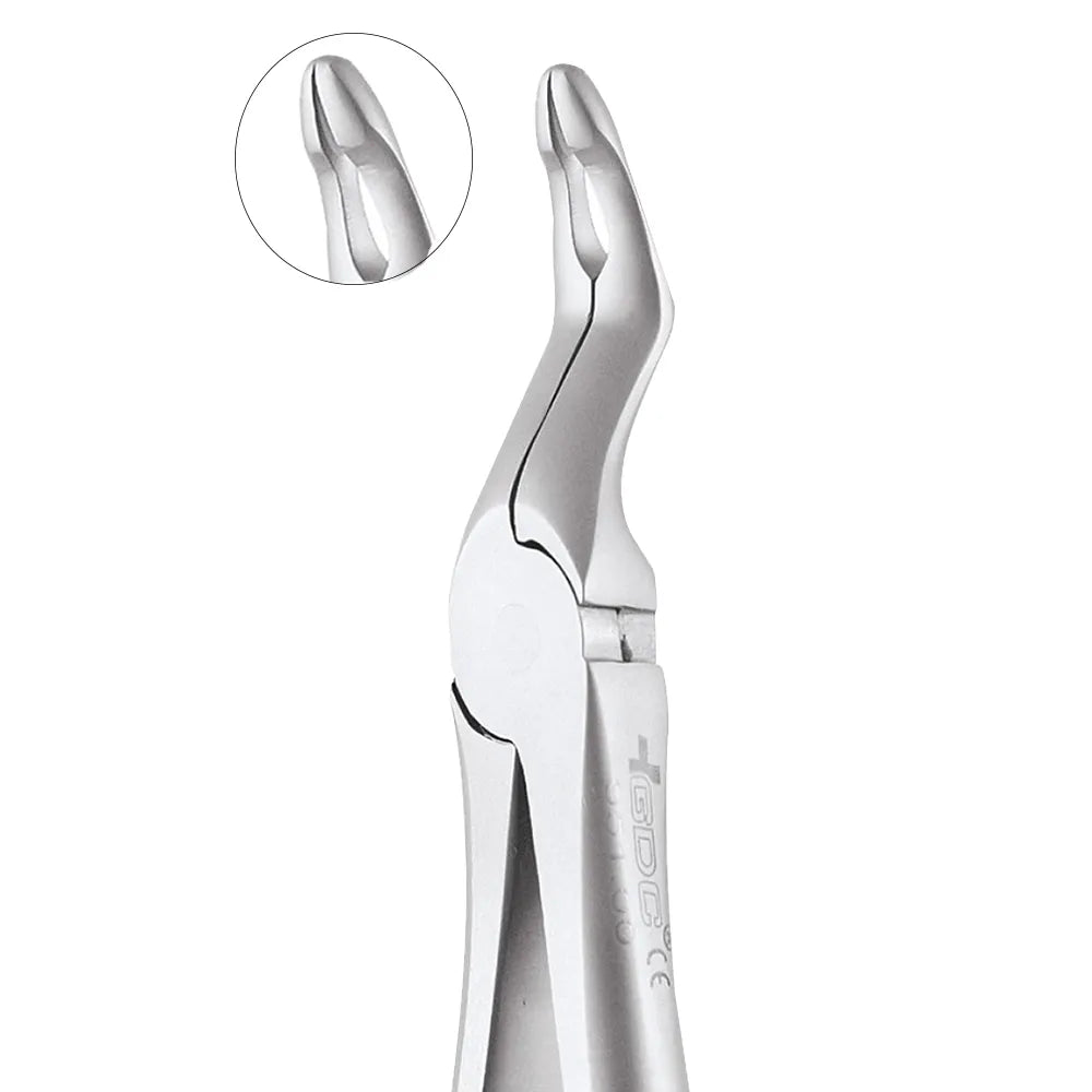 Import Universal Plier 3000/55 Stainless Steel Dental Instrument