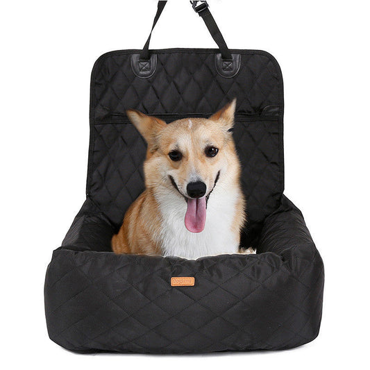 Doglemi Pet Car Seat and Carrier Catalogue