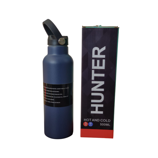 VACUUM BOTTLE