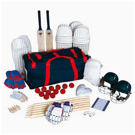 Hot Selling Popular Things In Crickets Bags And Professional Comfortable Good Price Sports Cricket Kits