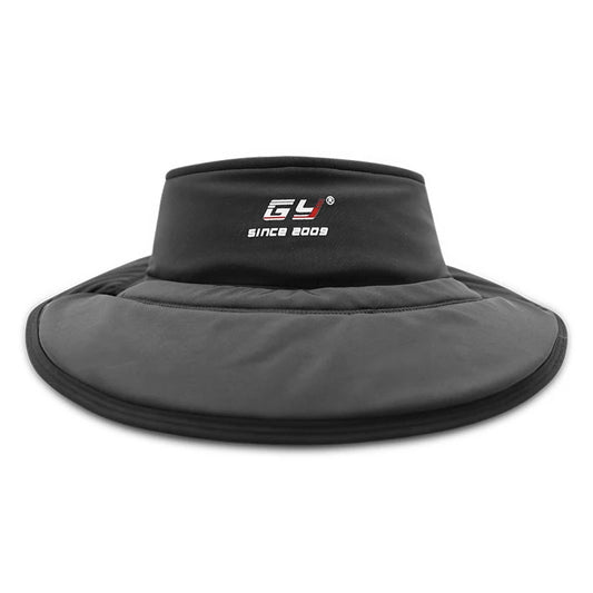 Grade Cut Safety with XRD Impact Protection