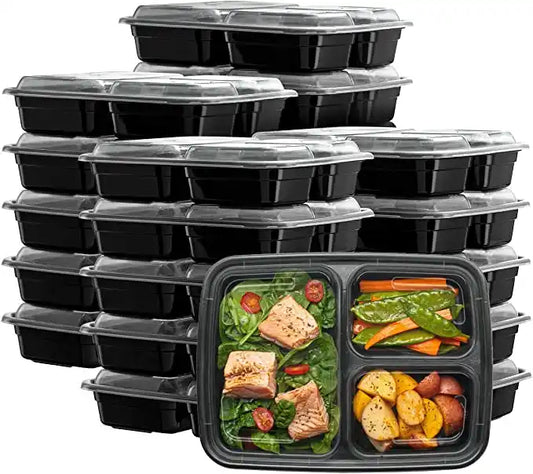 Plastic Lunch Boxes Disposable