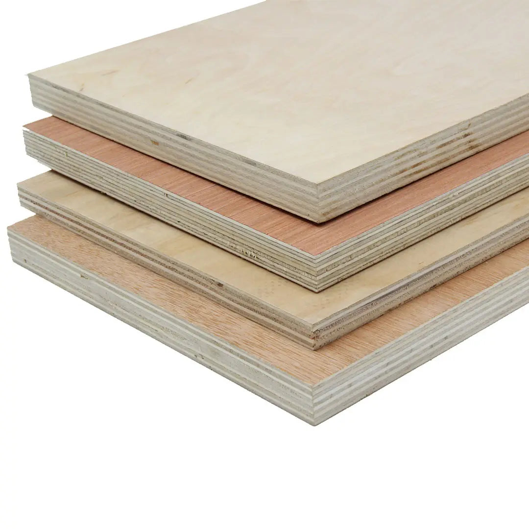 Plywood 18mm