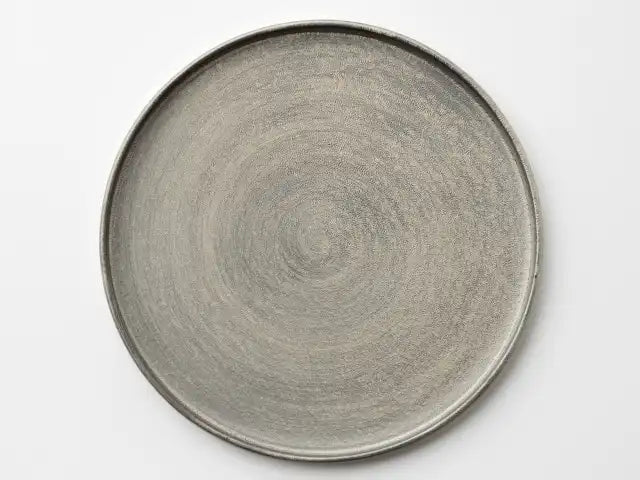 Handmade Restaurant Ceramic Plates